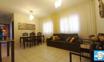 Imagem: Área Privativa com três quartos, suíte