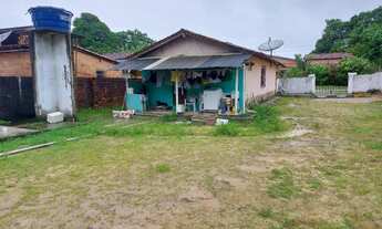 Imagem 4: Vende- se casa com título definitivo