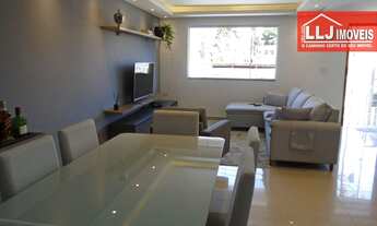 Imagem 6: Triplex de frente para a rua 3 dorms 195 m², 04 vagas, por R$ 670.000 - Bairro Alto - Cur
