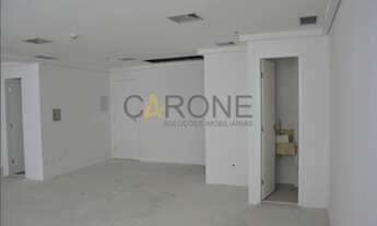 Imagem 3: SÃO PAULO - Conjunto Comercial/Sala - Higienópolis