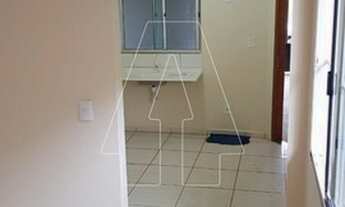 Imagem: Araçatuba - Casa - Concórdia III