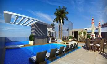 Imagem 4: BALNEÁRIO CAMBORIÚ - Apartamento Padrão - PIONEIROS