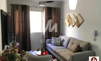 Imagem 1: Apartamento (tipo - padrao) 1 dormitórios, cozinha planejada, em condomínio fechado