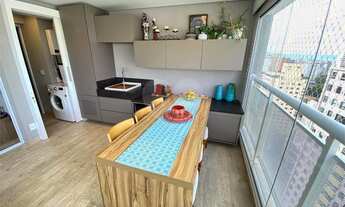 Imagem 3: São Paulo - Apartamento Padrão - BELA VISTA