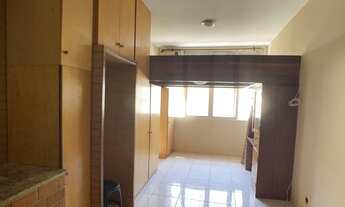 Imagem 2: Apartamento Laranjeiras pronto para morar quinto andar