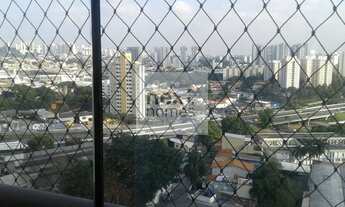 Imagem 4: Excelente cobertura com 3 suítes 3 vagas