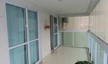 Imagem 3: Apartamento 3 quartos, 84m2, 1 vaga, à venda em Botafogo