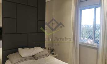 Imagem 5: BARUERI - Apartamento Padrão - ALPHAVILLE EMPRESARIAL