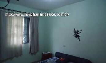 Imagem 4: VÁRZEA PAULISTA - Casa Padrão - VILA INDAIA