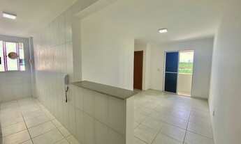 Imagem 2: Alugue seu apartamento na Maria Lacerda - Top Life. Sem fiador e sem caução pagando R$ 96