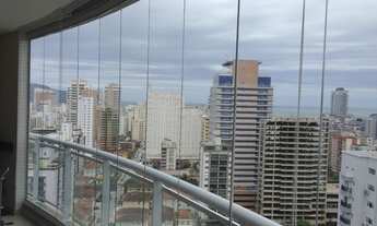 Imagem: GONZAGA VENDA VISTA PANORAMICA 2 SUITES