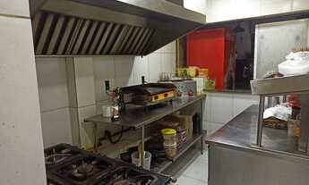 Imagem 3: Passo ponto restaurante