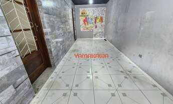 Imagem 2: Casa com 3 dormitórios, 300 m² - venda por R$ 800.000,00 ou aluguel por R$ 6.500,00/mês