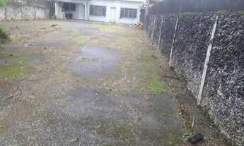 Imagem 2: TERRENO Guaiúba: Murado, aterrado com Edícula aos fundos, 03 dormitorios, 02 banheiros. Gu