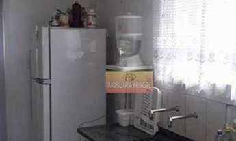 Imagem 4: Apartamento com 2 dormitórios à venda, 89 m² por R$ 540.000,00 - Vila Buarque - São Paulo