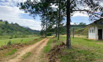 Imagem 2: Lote/Terreno para venda possui 600 metros quadrados em Centro - Igaratá - SP