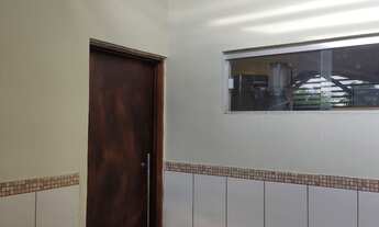 Imagem: Repasse de casa no Palmeira Imperial ou