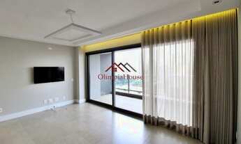 Imagem 4: Apartamento Locação Brooklin 81 m² 2 Dormitórios