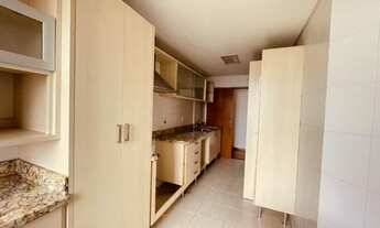 Imagem 3: Apartamento com 4 quartos para alugar por R$ 4500.00, 243.25 m2 - ATIRADORES - JOINVILLE/S