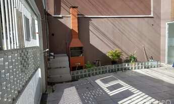 Imagem 2: Sobrado para Venda em São Caetano do Sul, Barcelona, 5 dormitórios, 5 suítes, 6 banheiros