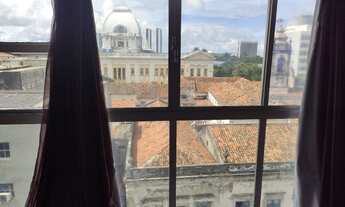 Imagem 4: Sala comercial Galpão / depósito com 1 vaga na garagem