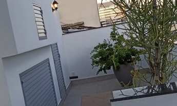 Imagem 4: Cobertura duplex 2 qtos com vista para o Convento da Penha Cód: 18662 z