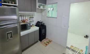 Imagem 4: RIO DE JANEIRO - Casa de Condomínio - GUARATIBA