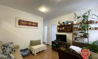 Imagem 3: Apartamento com 2 dormitórios à venda, 55 m² por R$ 290.000 - Buritis - Belo Horizonte/MG