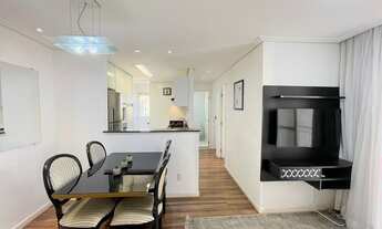 Imagem 2: ALUGUEL APARTAMENTO MOBILIADO TATUAPÉ