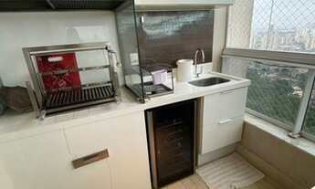 Imagem 5: Apartamento 3 suítes Premier Blanc Setor Marista Goiânia