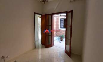 Imagem 7: ARARAQUARA - Casa Padrão - VILA YAMADA