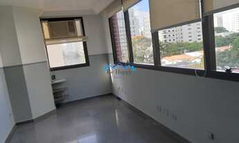 Imagem: SÃO PAULO - Conjunto Comercial/Sala - INDIANÓPOLIS