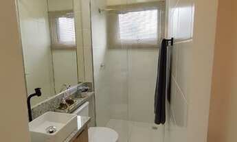 Imagem 7: Apartamento de 50m² atrás do Supermercado Santo no Wanel Ville entrada parcelada em 60x