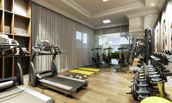 Imagem 5: ITAPEMA - Apartamento Padrão - Meia Praia