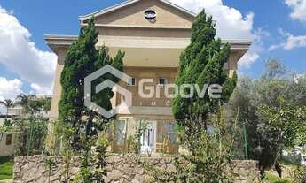 Imagem: Casa - Bosque - Vinhedo