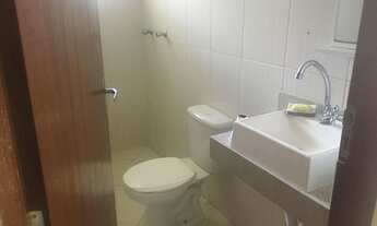 Imagem 6: CASA TÉRREA NO PARQUE RESIDENCIAL SANTA PAULA