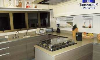 Imagem: SALVADOR - Apartamento Padrão - HORTO FLORESTAL