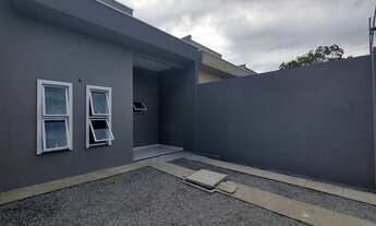 Imagem 4: Casa pronta - 3 quartos - Preço inacreditável!