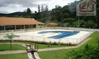 Imagem 2: Terreno em Lindo condomínio em Jambeiro