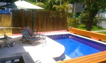 Imagem: SÃO SEBASTIÃO - RESIDENCIAL - TOQUE-TOQUE