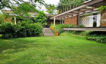 Imagem 4: ITU - Casa de Condomínio - CONDOMÍNIO TERRAS DE SÃO JOSÉ 1