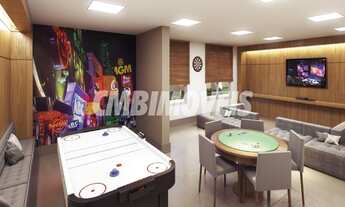 Imagem 4: CAMPINAS - Apartamento Padrão - PARQUE INDUSTRIAL