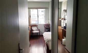 Imagem 6: São Paulo - Casa Padrão - SAÚDE