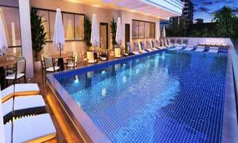 Imagem 5: ITAPEMA - Apartamento Padrão - Meia Praia