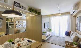 Imagem: Apartamento para venda possui 68 metros