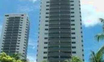 Imagem: Edf. Margarida Pontes - 235 m2 -4 suites
