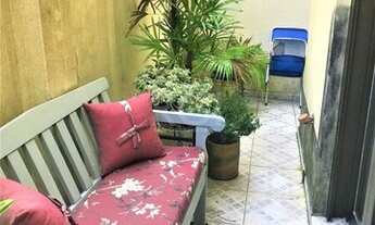 Imagem 3: Garden em Petrópolis