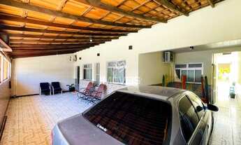 Imagem 2: Vendo Linda Casa de 3 Quartos com Quintal e Churrasqueira em Cidade Continental Serra ES