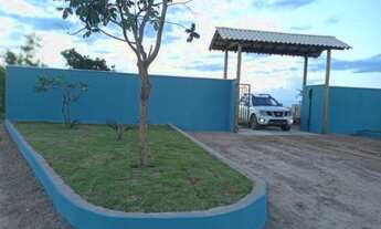 Imagem 3: Chácaras em Felixlândia condomínio fechado