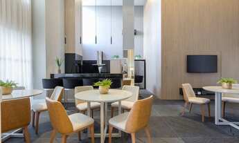 Imagem 7: JOINVILLE - Apartamento Padrão - AMÉRICA